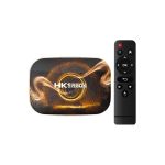 HK1 RBox 2GB / 16GB Android 10 - Android TV