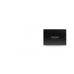 SSD Samsung 1.9TB SM883 V4 MLC MARU 2.5" - MZ7KH1T9HAJR-00005