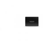 SSD Samsung 960GB SM883 V4 MLC MARU 2.5" - MZ7KH960HAJR-00005