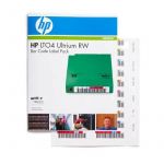 HP Tape Ultrium RW LTO-4 - Q2009A