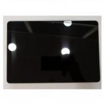 Display LCD + Touch Black + Frame Preta Huawei MediaPad T5 10 AGS2-W09