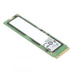 SSD Lenovo 512GB NVMe M.2 2280 - 4XB0W79581