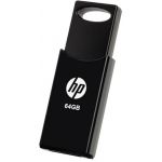 HP 64GB V212W USB 2.0 Black