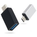 Proftc Adaptador USB-C Macho -> USB3.0 A Fêmea - 56620