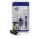 Ficha de Alimentação Dc P/ Transf. Aliment. 2,45x1 mm - PSUP-PLUG19