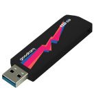 Goodram 128GB UCL3 USB 3.2 Black - UCL3-1280K0R11