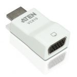 Aten Conversor Vga Para HDMI - VC810-AT