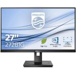 Monitor Philips 27" 272B1G LED IPS FHD