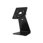 Compulocks Universal 360 VESA Mount Security Lock Desk Stand for Tablets