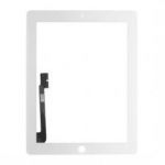 Touch iPad 3 e 4 - Branco - ACE984