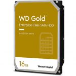Western Digital 16TB Gold SATA 256MB - WD161KRYZ
