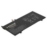 2-Power Battery Laptop Lithium polymer - Main Battery Pack 11.55V 60.9Wh (HP Spectre x360 13-aexxxx Series) - CBP3663A