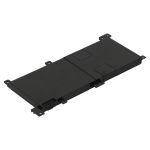 2-Power Battery Laptop Lithium polymer - Main Battery Pack 7.6V 4100mAh ( ) - CBP3641A