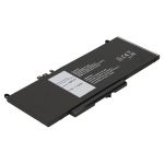 2-Power Battery Laptop Lithium ion - Main Battery Pack 7.6V 62Wh ( ) - CBI3636A