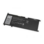 2-Power Battery Laptop Lithium polymer - Main Battery Pack 15.2V 3500mAh (Dell Inspiron 17 7779 2-in-1/7778 2-in-1) - 33YDH