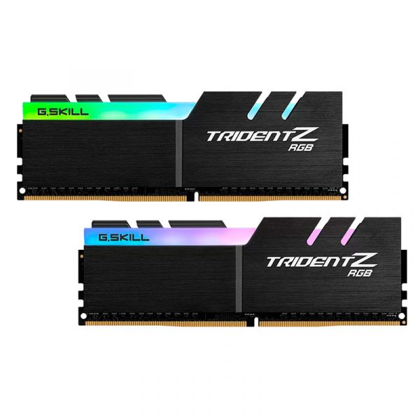 柔らかい G.Skill DDR4 4000MHz CL16 16GB [8GBx2枚] PCパーツ - www