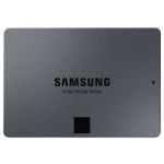 SSD Samsung 1TB 870 QVO 2.5 SATA III - MZ-77Q1T0BW