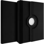 Mocca Capa Mocca Universal Tablet 10"" Serie First Class Suporte Stand 360° Preto - FOLIO-FIRST-BK-10
