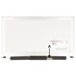 2-Power Laptop LCD panel - 14.0 1920x1080 FHD eDP (Glossy) ( ) - SCR0676A