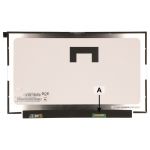 2-Power Laptop LCD panel - 14.0 1920x1080 FHD IPS Matte ( ) - 2P-00NY436