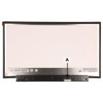 2-Power Laptop LCD panel - 13.3 1920x1080 WUXGA HD Matte (300mm) ( ) - SCR0624B