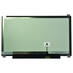 2-Power Laptop LCD panel - 13.3 1366x768 WXGA HD LED Matte eDP ( ) - SCR0569B