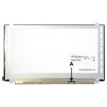 2-Power Laptop LCD panel - 15.6 1920x1080 Full HD LED Matte TN (HP Elitebook 850 G2) - SCR0566B