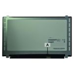 2-Power Laptop LCD panel - 15.6 1920x1080 Full HD LED Glossy TN (Toshiba Satellite P50-A-13C) - SCR0554A