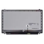 2-Power Laptop LCD panel - 15.6 WXGA 1366x768 HD LED Matte ( ) - SCR0474B
