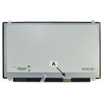 2-Power Laptop LCD panel - 15.6 WXGA HD 1366x768 LED Matte ( ) - SCR0203B