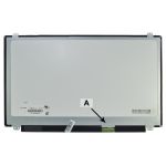 2-Power Laptop LCD panel - 15.6 WXGA HD 1366x768 LED Glossy ( ) - SCR0203A