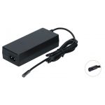 2-Power Power AC adapter 110-240V - AC Adapter 15V 2.4A 36W includes power cable (Microsoft Surface Pro 5) - CAA0745G