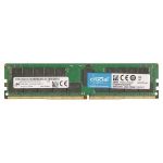 Memória RAM 2-Power 32GB DDR4 2400MHZ ECC RDIMM (2Rx4) - 2P-KTD-PE424/32G