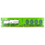 Memória RAM 2-Power 4GB DDR2 800MHz DIMM - 2PDPC2800UBMC14G