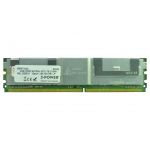Memória RAM 2-Power 4GB DDR2 667MHz FBDIMM - 2PDPC2667FCLO14G