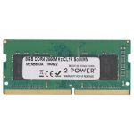 Memória RAM 2-Power 8GB DDR4 2666MHz CL19 SoDIMM - 2P-KCP426SS8/8