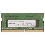 Memória RAM 2-Power 4GB DDR4 2400MHz CL17 SODIMM - 2P-CT4G4SFS824A