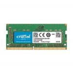 Memória RAM Crucial 32GB DDR4 2666MHz CL19 PC4-21300 Sodimm 260pin for M - CT32G4S266M