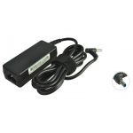 AcBel Power AC adapter 110-240V - AC Adapter 19.5V 2.31A 45W includes power cable (HP Spectre 13) - AC-719309-001