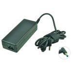 AcBel Power AC adapter 110-240V - AC Adapter 19.5V 4.62A 90W includes power cable (AcBel Replacement 710413-001) - AC-710413-001