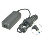 AcBel Power AC adapter 110-240V - AC Adapter 19.5V 3.33A 65W includes power cable (AcBel Replacement for 710412-001) - AC-710412-001