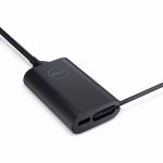 DELL Power AC adapter 110-240V - AC Adapter 45W USB Type-C includes power cable - Y91PF