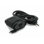 DELL Power AC adapter 110-240V - AC Adapter 45W USB Type-C includes power cable - T6V87