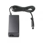 HP Power AC adapter 110-240V - AC Adapter 18.5V 65W includes power cable (Compaq nc6320) - 391172-001