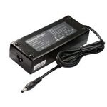 Asus Power AC adapter 110-240V - AC Adapter 19.5V 180W includes power cable (Asus G55VW) - 0A001-00260600