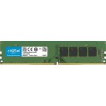 Memória RAM Crucial 16GB DDR4 2666MHz (PC4-21300) CL19 - CT16G4DFRA266