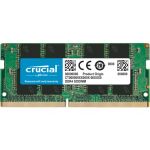 Memória RAM Crucial 16GB DDR4 3200MHz PC4-25600 CL22 - CT16G4SFRA32A