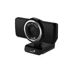 Genius Webcam ECAM 8000 Full HD Black