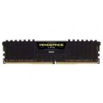 Memória RAM Corsair 16GB Vengeance LPX DDR4-3200MHz CL16 Black