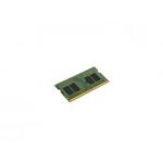 Memória RAM Kingston 8GB 2666MHz DDR4 SODIMM 1Rx16 - KVR26S19S6/8